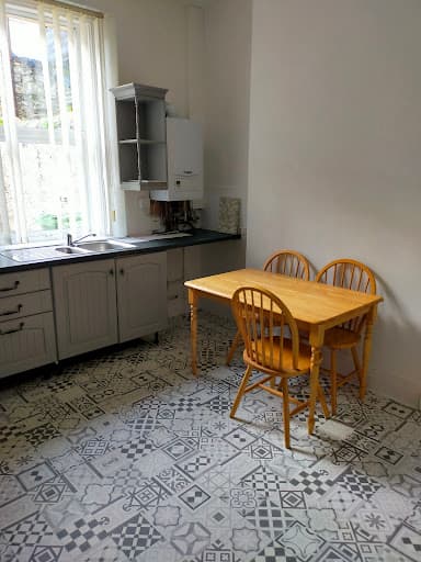 Mobile Carpets and Flooring SW Ltd — Customer photo