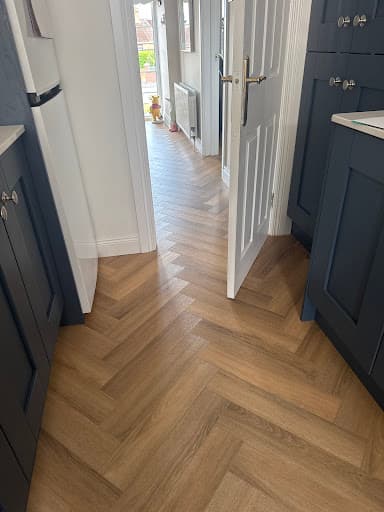 The Floor Store — Customer photo