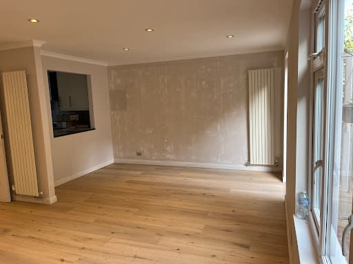 TimberZone — Customer photo