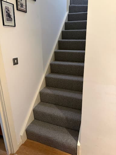 Kingsway Carpets — Customer photo
