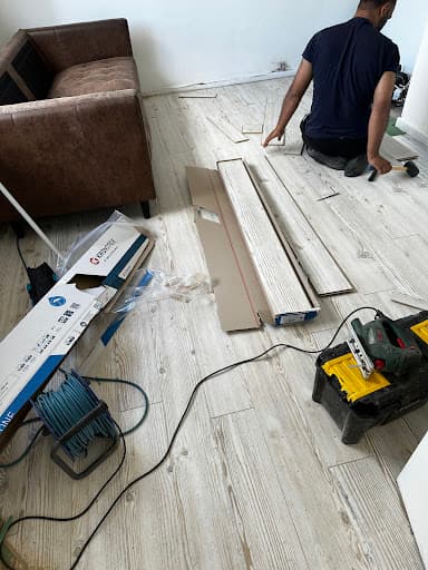 SR Carpets & Floors - Leeds Road Branch — Customer photo