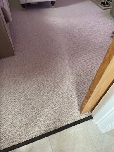 Royal Scot Carpet & Flooring — Customer photo