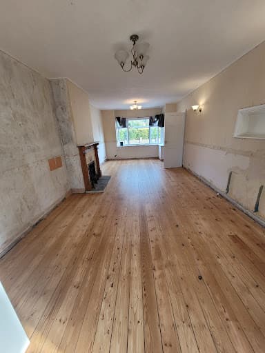 Floorfixer — Customer photo