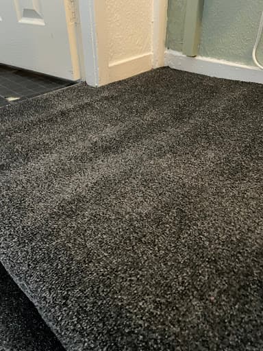 Tapi Carpets & Floors — Customer photo