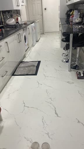 Floors4us — Customer photo