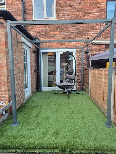 Flooring Cash and Carry — Customer photo