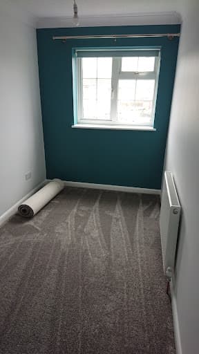 World of Carpets Online Ltd — Customer photo