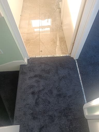 World of Carpets Online Ltd — Customer photo