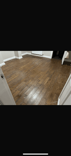 Yorkshire Floor Care Ltd — Customer photo