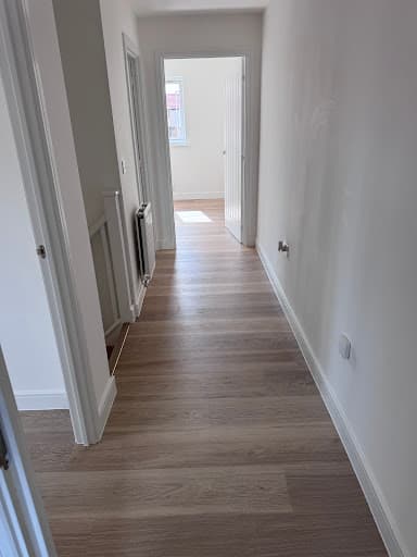 LVT FLOORING BRISTOL LTD — Customer photo