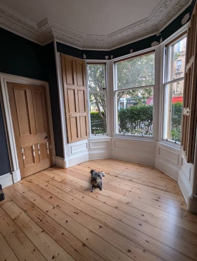 Annfield Flooring Services — Customer photo