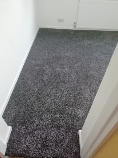 RJS Carpets — Customer photo