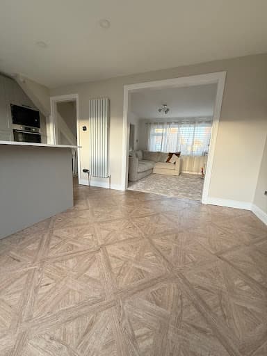 Floors 4 All Ltd — Customer photo