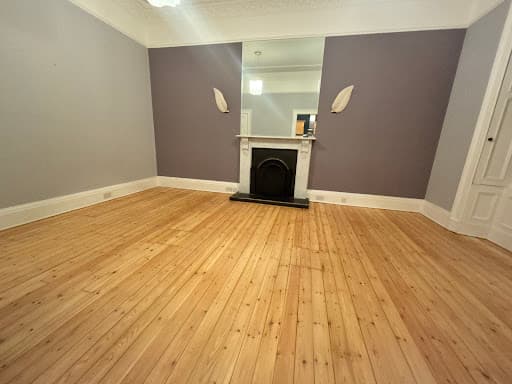Edinburgh Floor Sanders — Customer photo