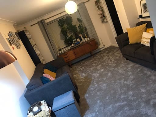 COMFY FLOORS & CARPETS — Customer photo