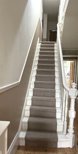 Mobile Carpets and Flooring SW Ltd — Customer photo