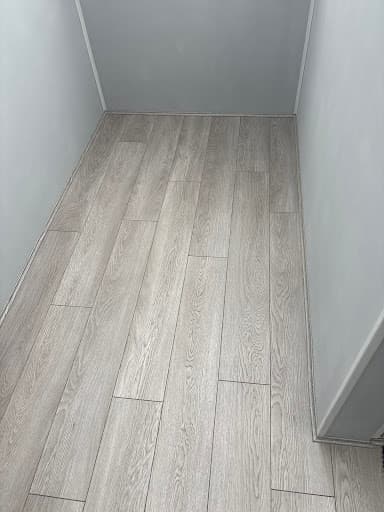 Leicester Carpet & Flooring — Customer photo
