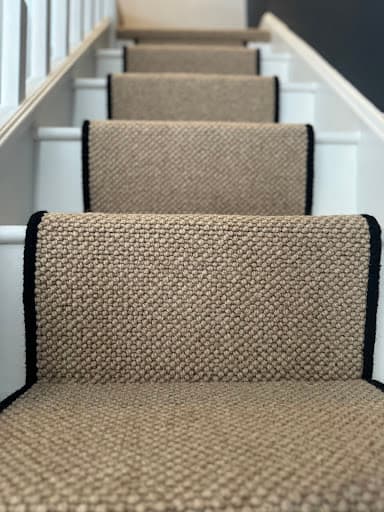 Knight Carpet & Flooring Ltd — Customer photo