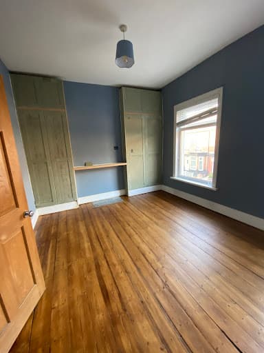 Miller Floor Sanding — Customer photo