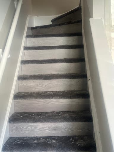 Dreamland Flooring & Furniture — Customer photo