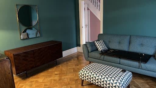 Custom Flooring Limited — Customer photo