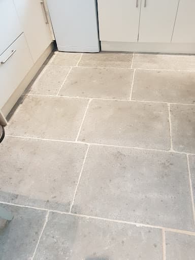Cotswold Stone Floor Cleaners — Customer photo