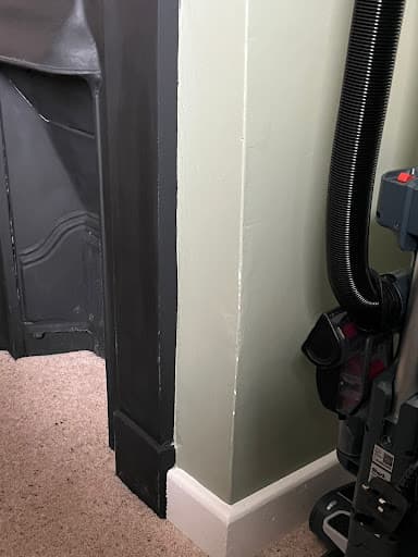 The Carpet Depot — Customer photo