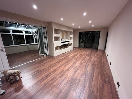 Wooden Flooring Centre Ltd — Customer photo