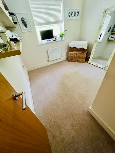 Rainbow Carpets — Customer photo
