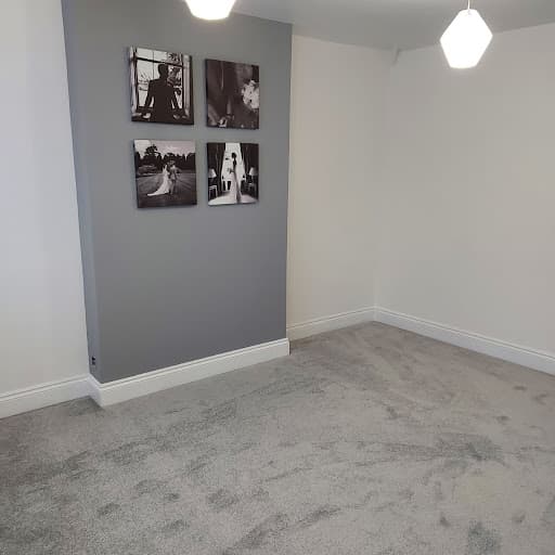 RJS Carpets — Customer photo