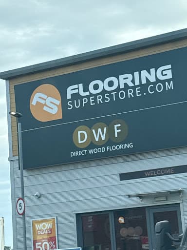Flooring Superstore — Customer photo