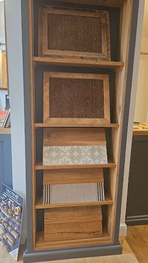 Greyspace Flooring — Customer photo