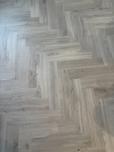 Ambience Design Flooring — Customer photo