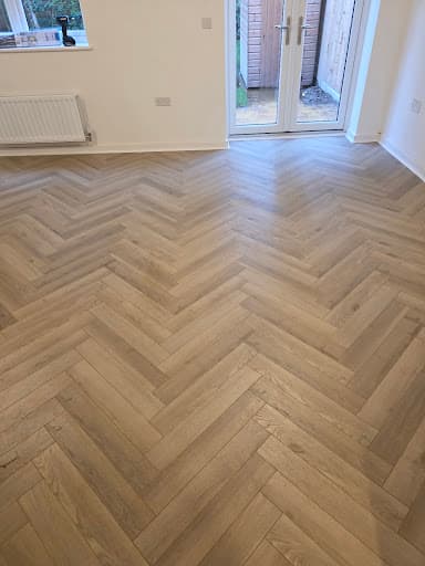 Floors 2 You Birmingham — Customer photo