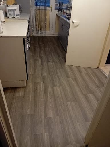Carpet Mill — Customer photo