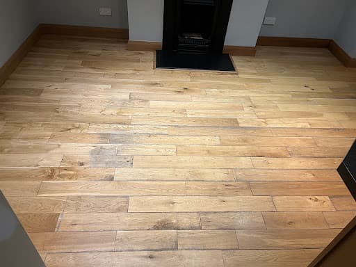 The Sand and Seal company — Customer photo