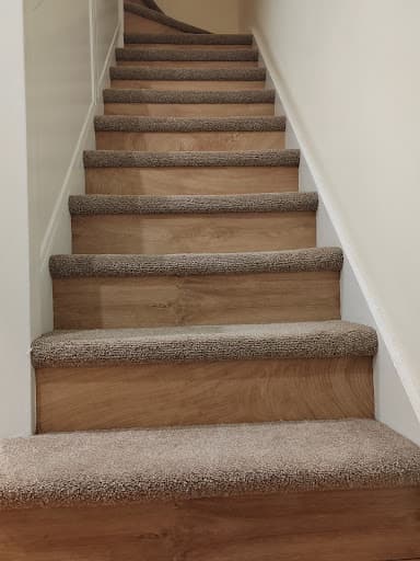 UK Home Floors & HiTech Pulse Ltd — Customer photo