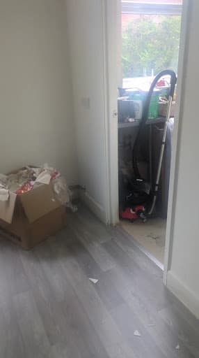 Floors 2 You Birmingham — Customer photo