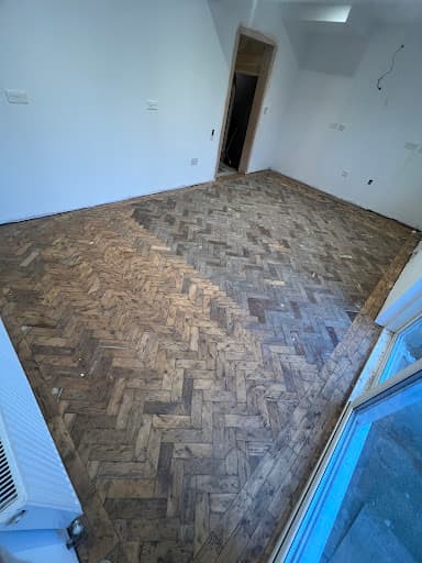 Little Sutton Flooring Limited — Customer photo
