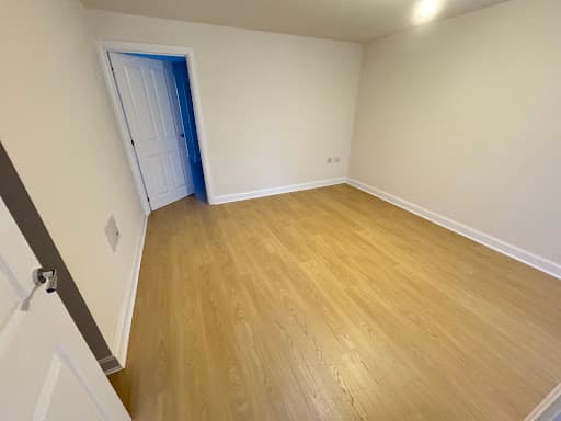 Sheffield Flooring Solutions — Customer photo
