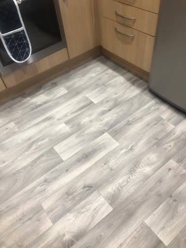 Andy's Carpets ( Sheffield ) — Customer photo