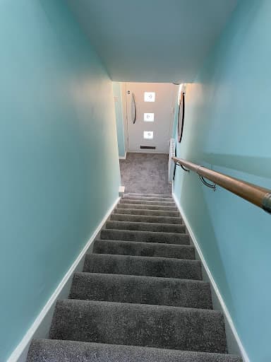 Tapi Carpets & Floors — Customer photo