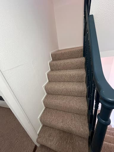 Floor Direct Ltd – Flooring Supply & Fit in London — Customer photo