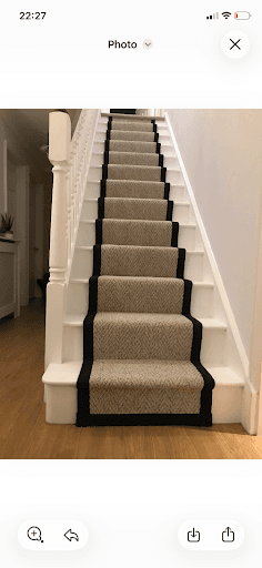 CCS Carpets & Floorcoverings — Customer photo