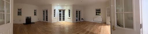 Nd wood flooring — Customer photo