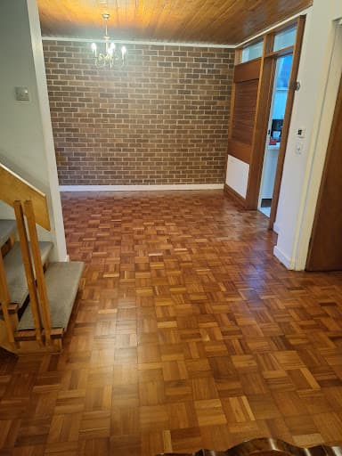 C M T Flooring Ltd Midlands — Customer photo