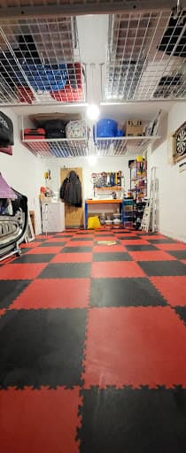 Ecotile Flooring Ltd — Customer photo