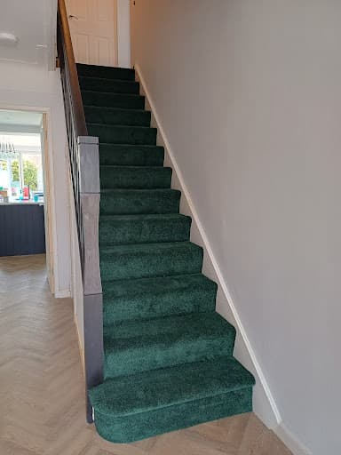 Lovina Flooring LTD — Customer photo