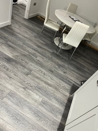 United Carpets and Beds Hull Boothferry Road — Customer photo