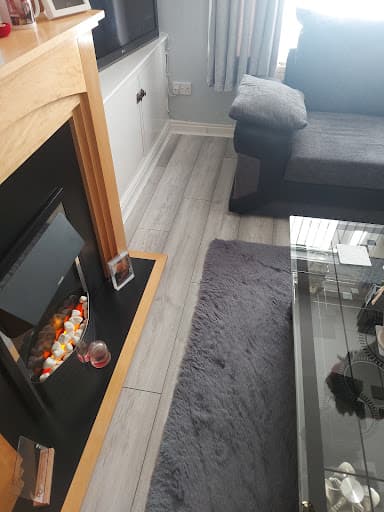 ALMIVA BG FLOORING — Customer photo